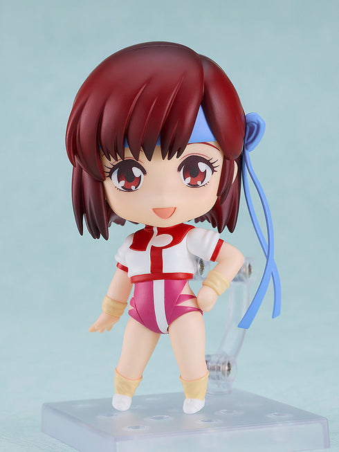 『トップをねらえ!』ねんどろいど タカヤノリコ